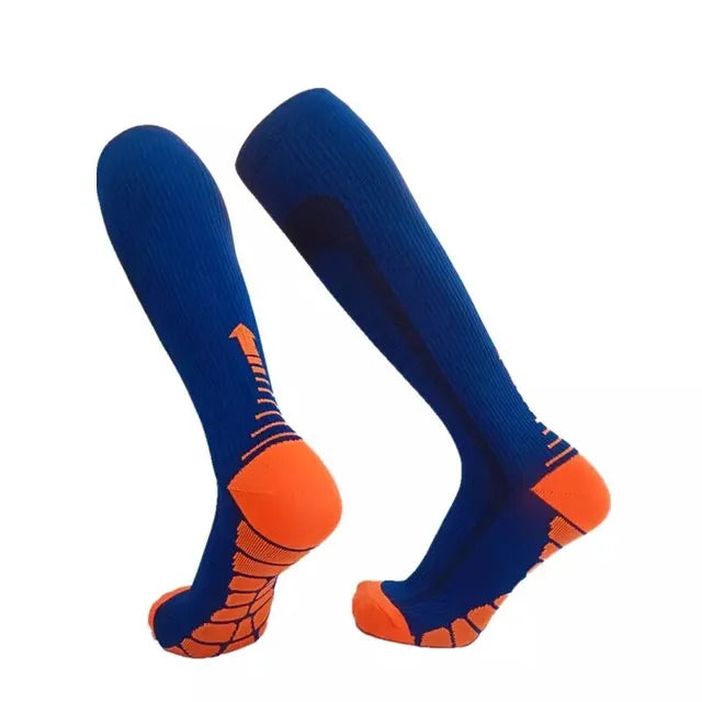 KneePro FlexFit Compression Socks