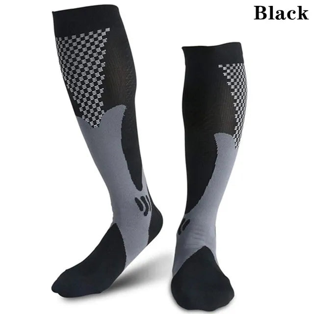 KneePro FlexFit Compression Socks