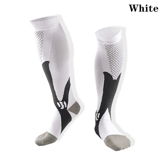 KneePro FlexFit Compression Socks