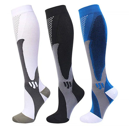 KneePro FlexFit Compression Socks