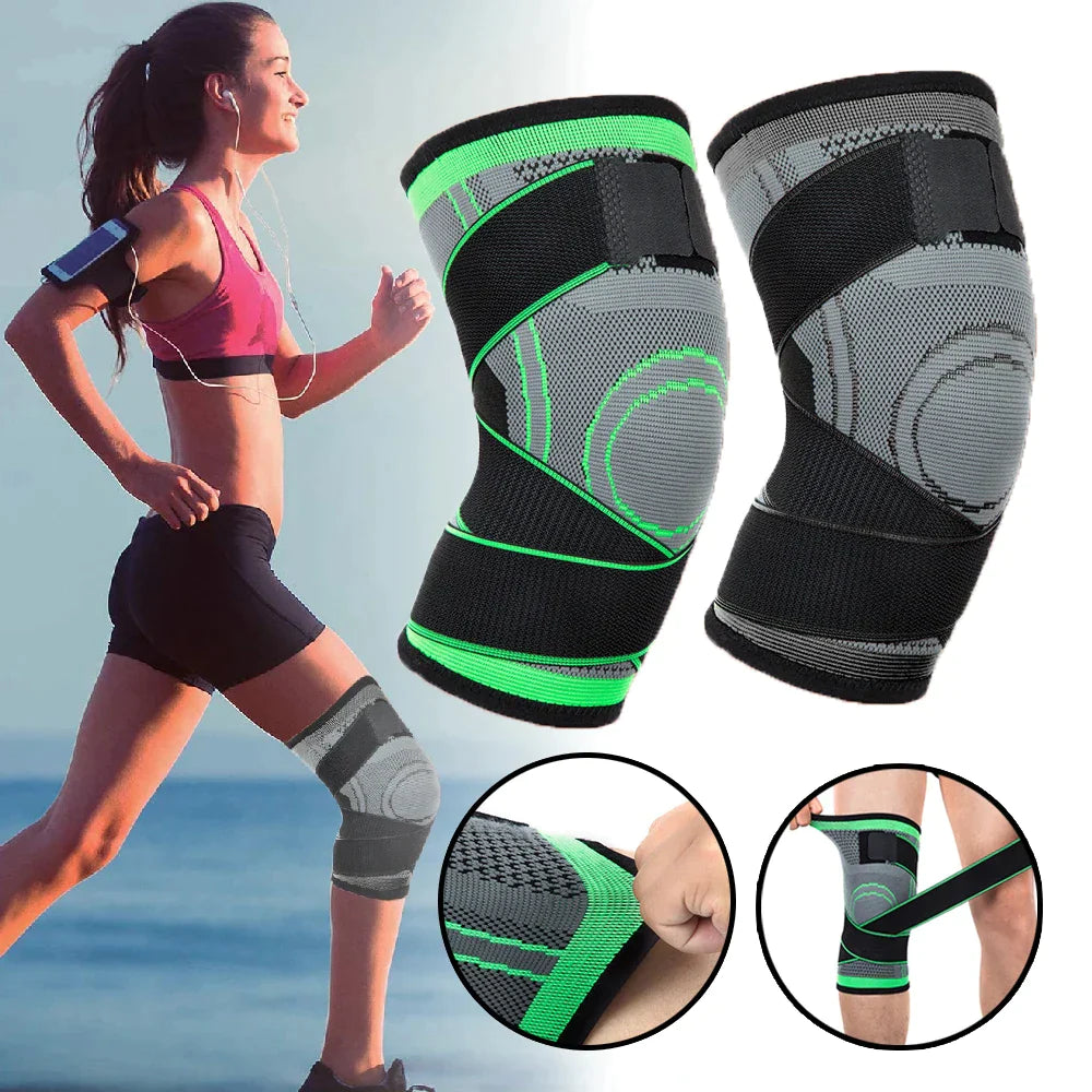 FlexiFit Knee Relief Sleeve