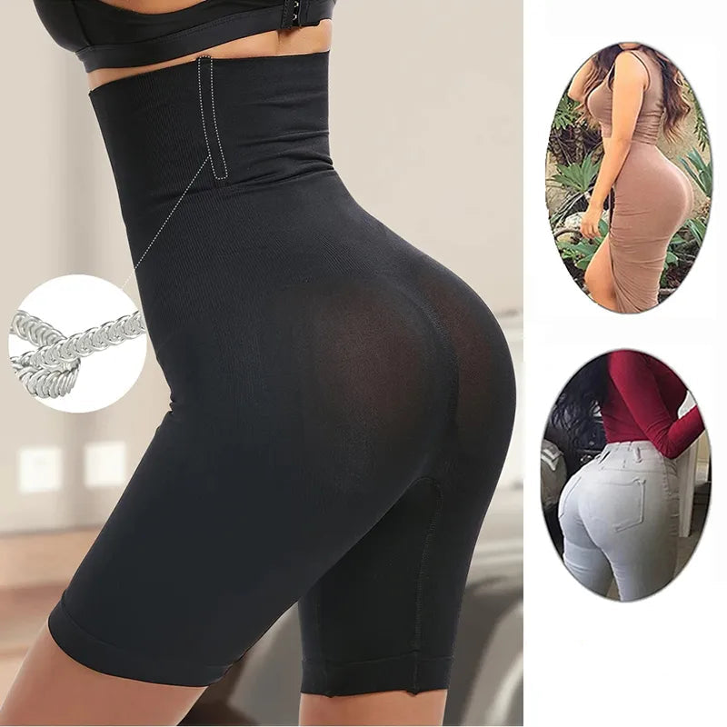 Curve Sculptor Tummy Transformer