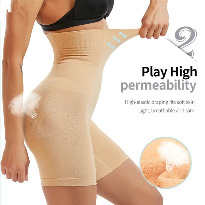 Curve Sculptor Tummy Transformer