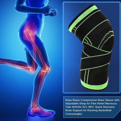 FlexiFit Knee Relief Sleeve