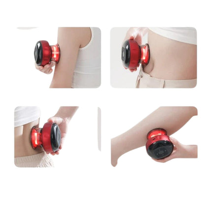 RecoveryEase Suction Cup Soother