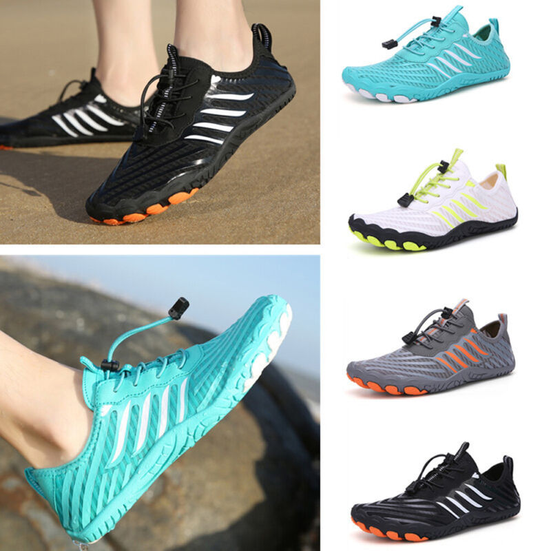 Comfort Barefoot Shoes