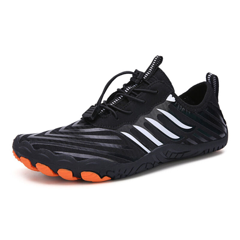 Comfort Barefoot Shoes