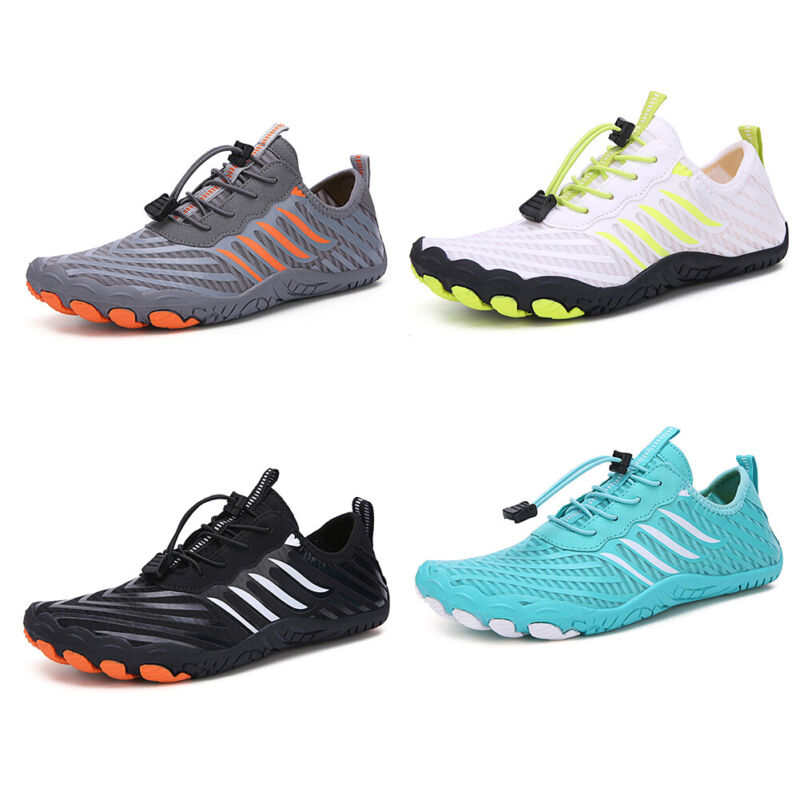 Comfort Barefoot Shoes