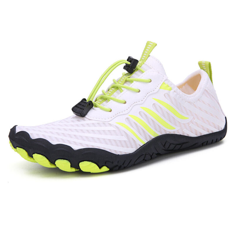 Comfort Barefoot Shoes