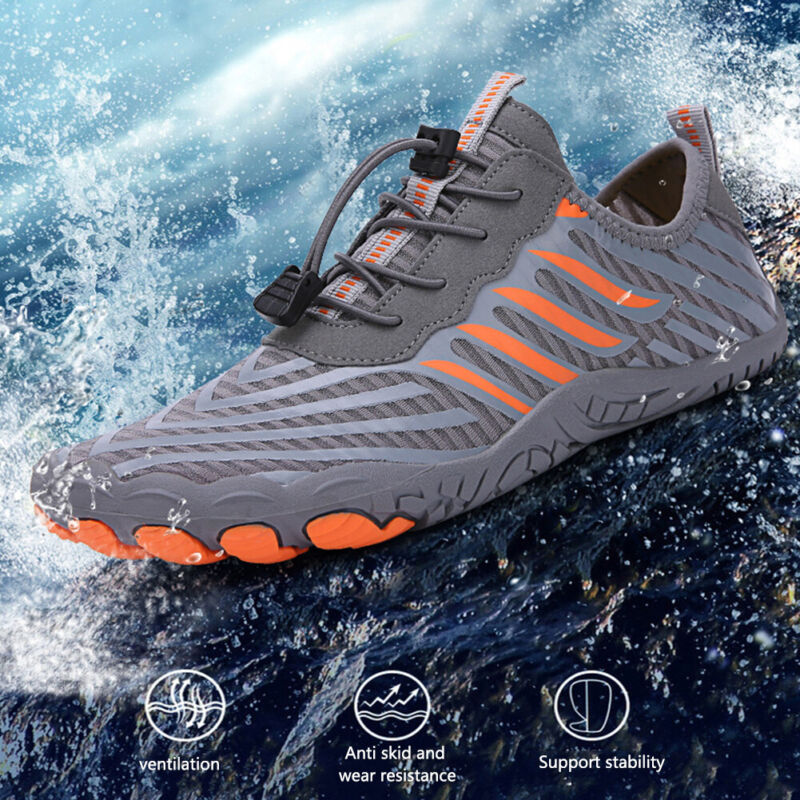 Comfort Barefoot Shoes