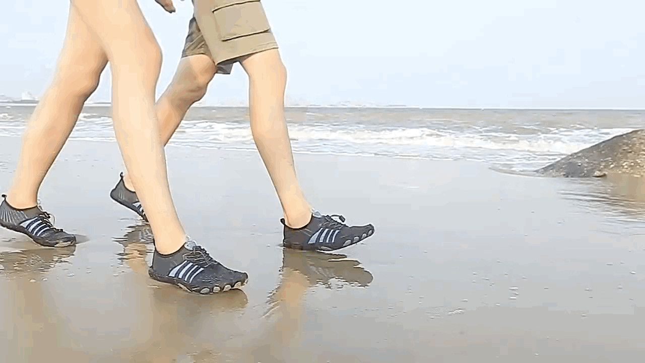 Non-Slip Barefoot Shoes For Healthy Feet (unisex)