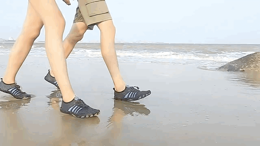 Comfort Barefoot Shoes