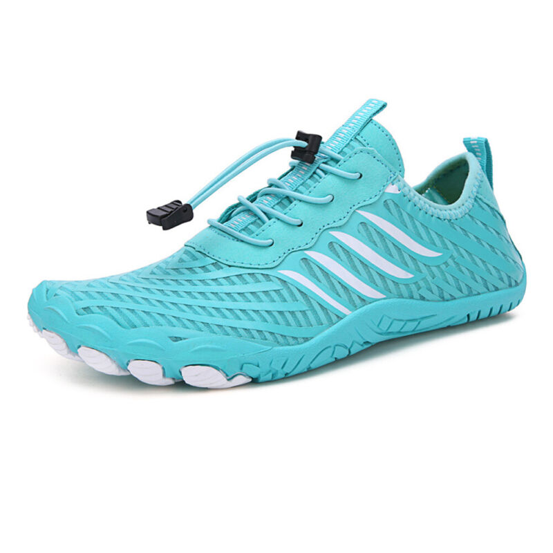 Comfort Barefoot Shoes