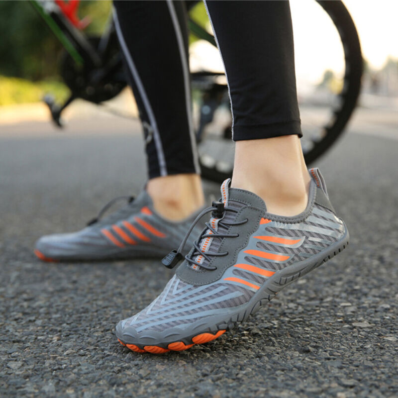 Comfort Barefoot Shoes