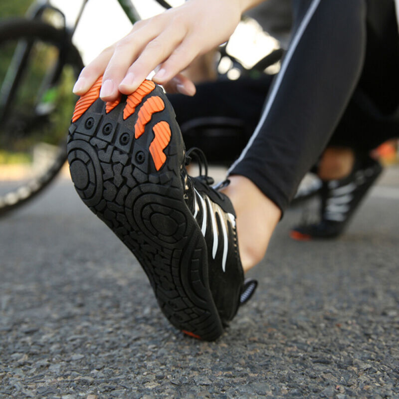 Comfort Barefoot Shoes