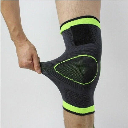 FlexiFit Knee Relief Sleeve