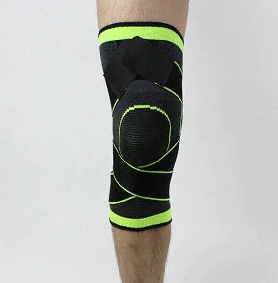 FlexiFit Knee Relief Sleeve